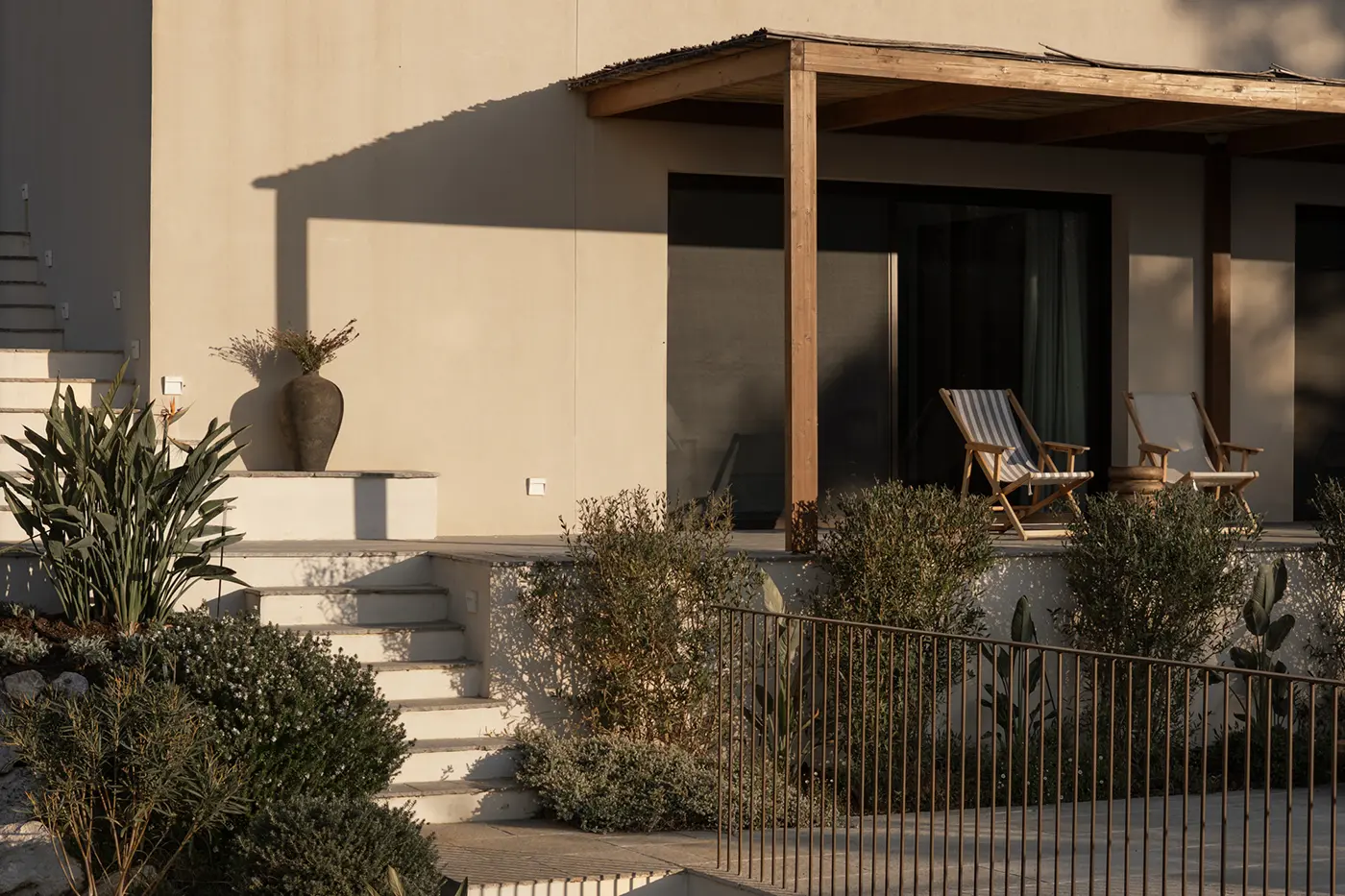 Casa Optio Corfu pelekas villa Casa Optio aaa19wbp