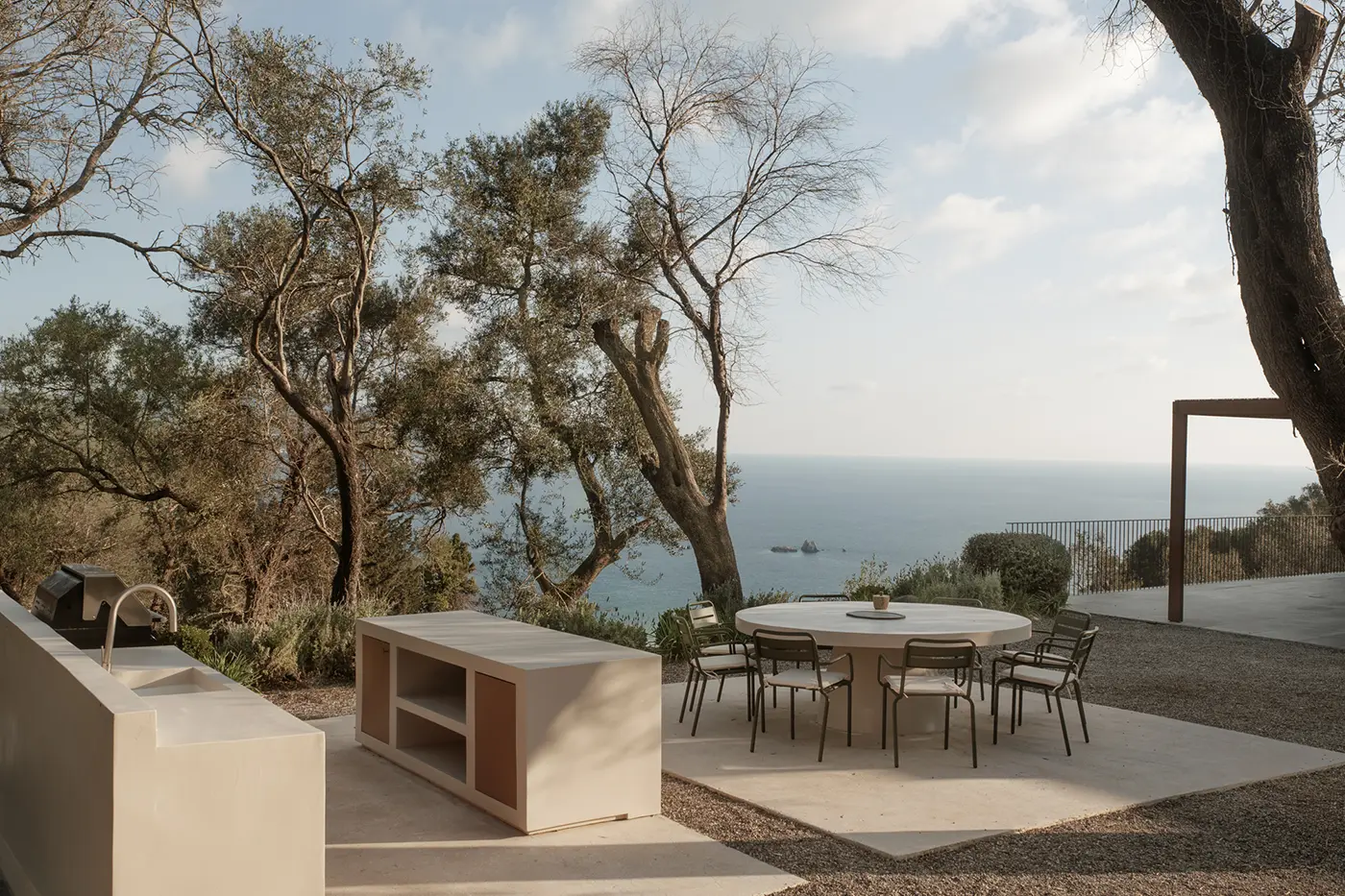 Casa Optio Corfu pelekas villa Casa Optio aaa30wbp