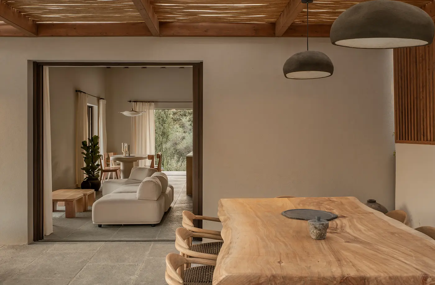 Casa Optio Corfu pelekas villa Casa Optio aaa33wbp