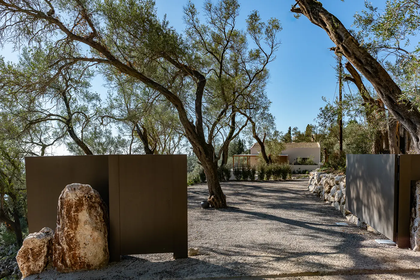 Casa Optio Corfu pelekas villa Casa Optio aaa34wbp