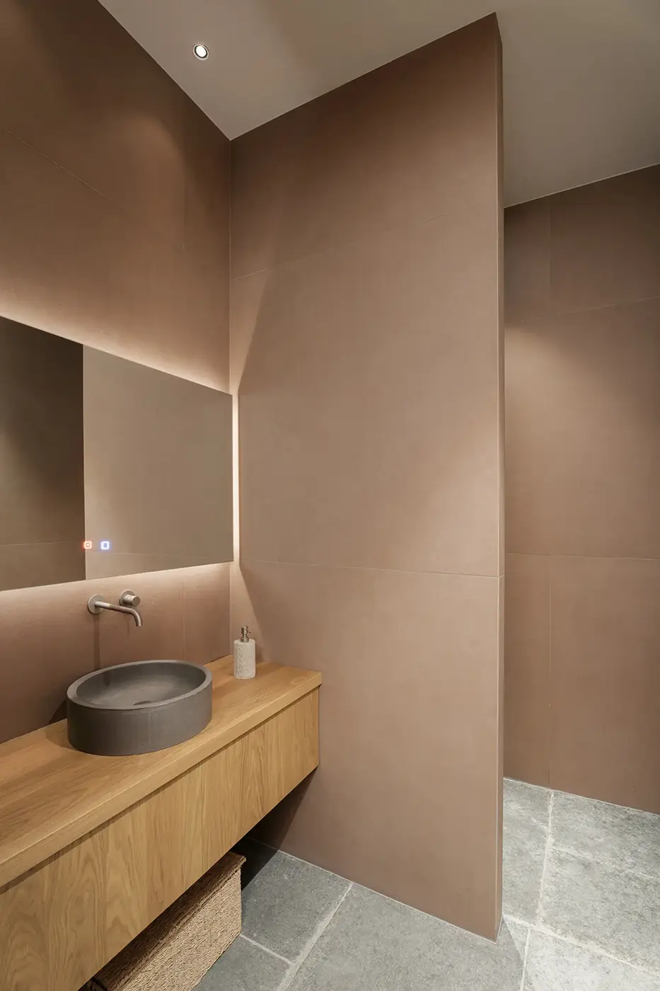 Casa Optio Corfu pelekas villa Casa Optio aaa40wbp