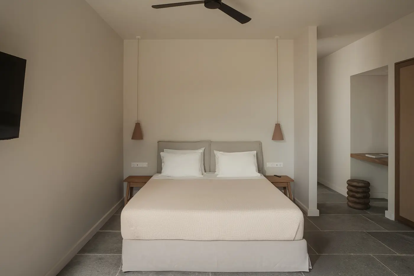 Casa Optio Corfu pelekas villa Casa Optio aaa44wbp