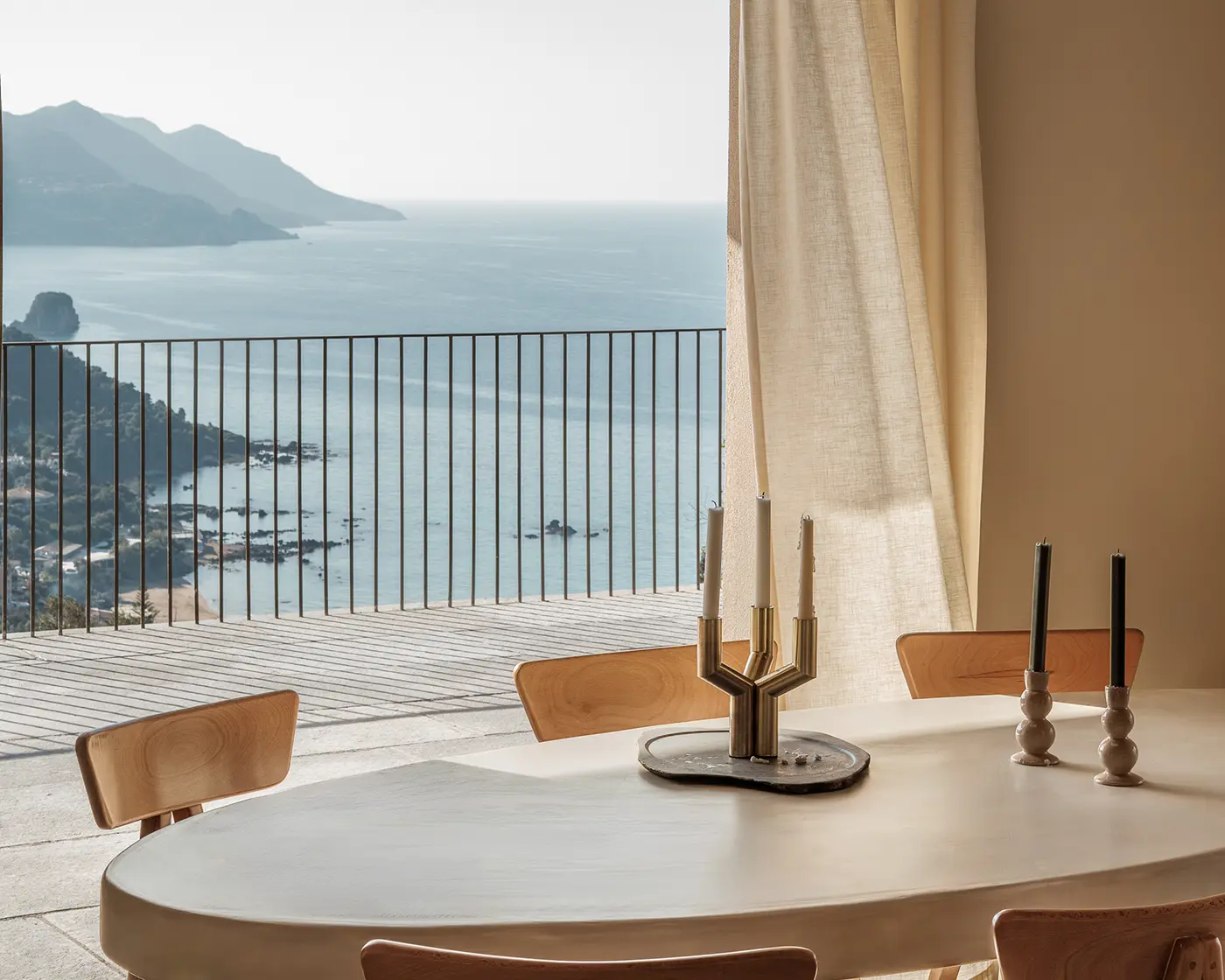 Casa Optio Corfu pelekas villa Casa Optio aaa7wbp